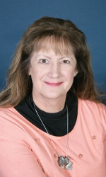 Ann Ajari, Medical Social Worker