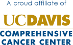 A proud affiliate of UCDavis Comprehensive Cancer Center